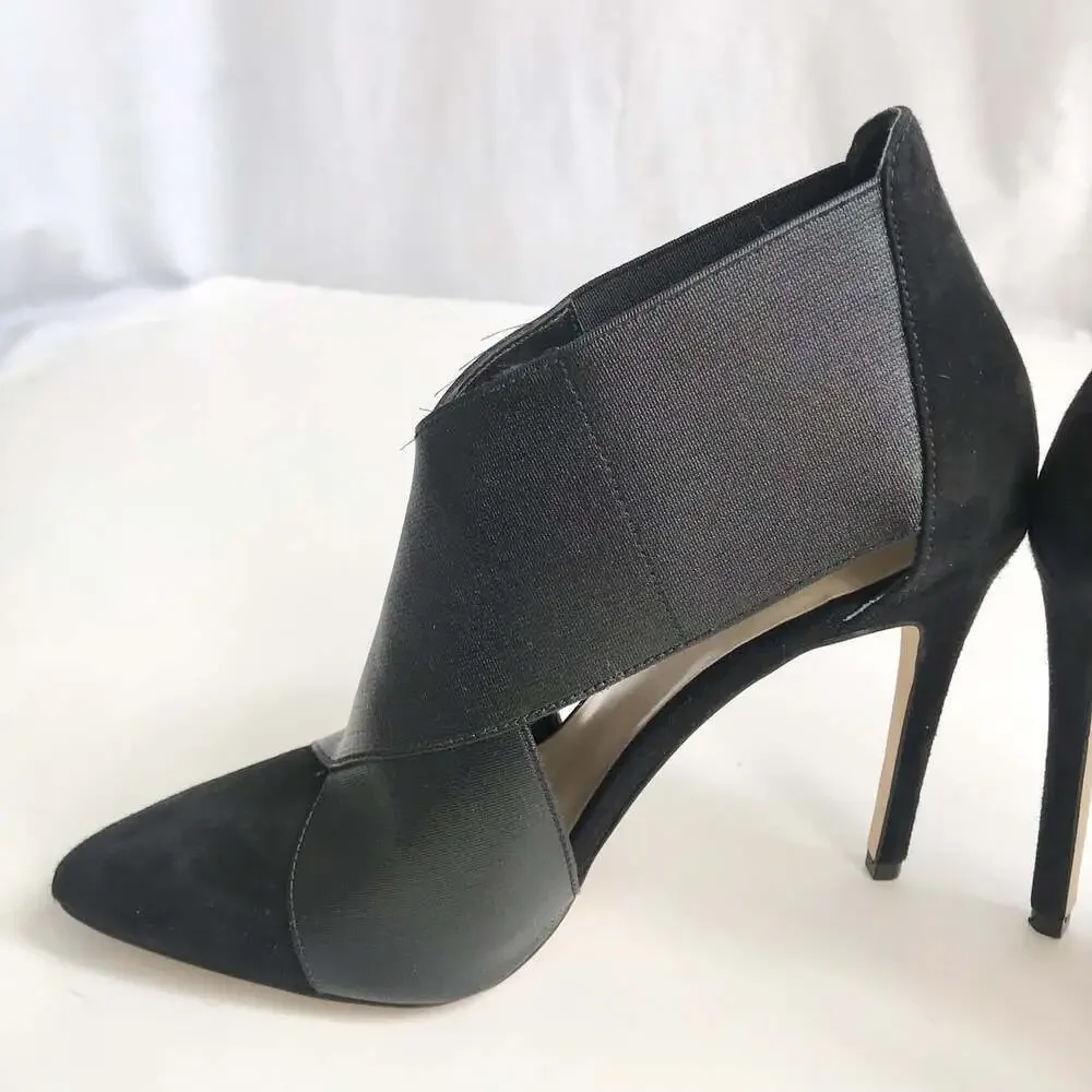 Nine West amazing black